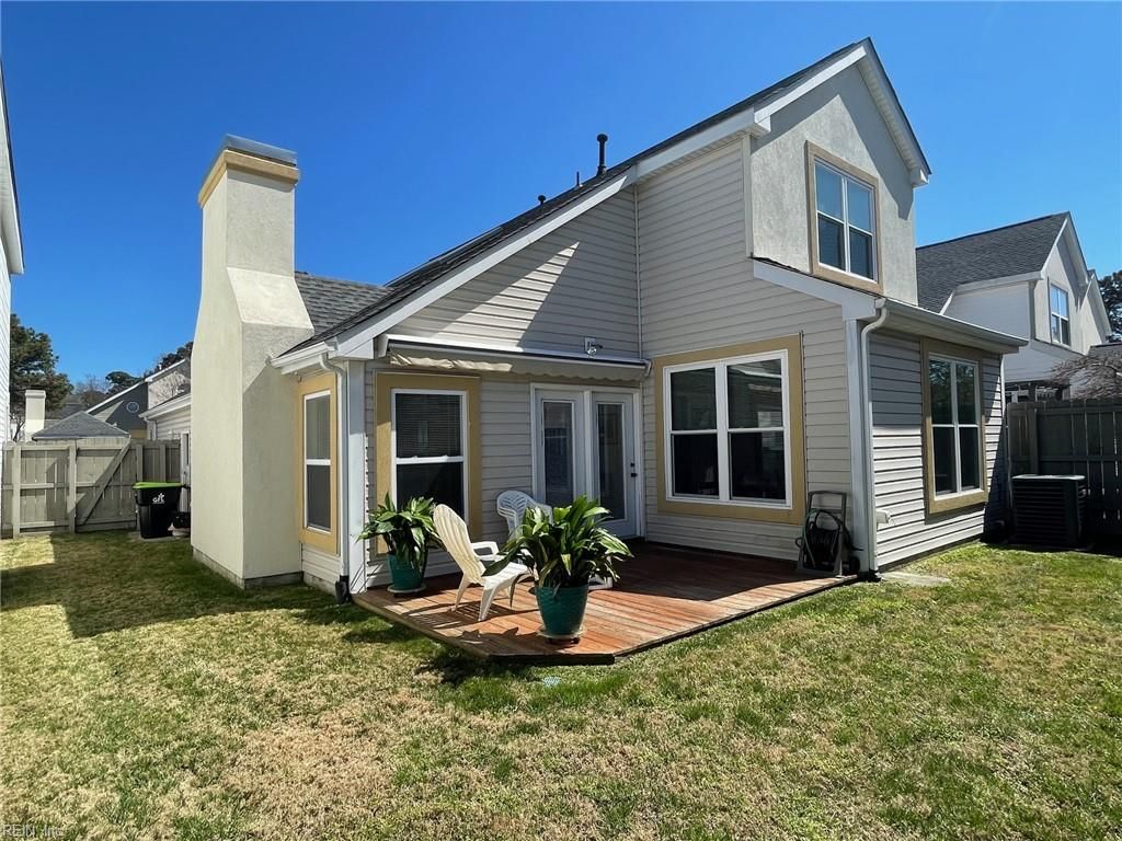 Photo of 2233 Cape Arbor Drive, Virginia Beach, VA 23451 (MLS # 10626139)