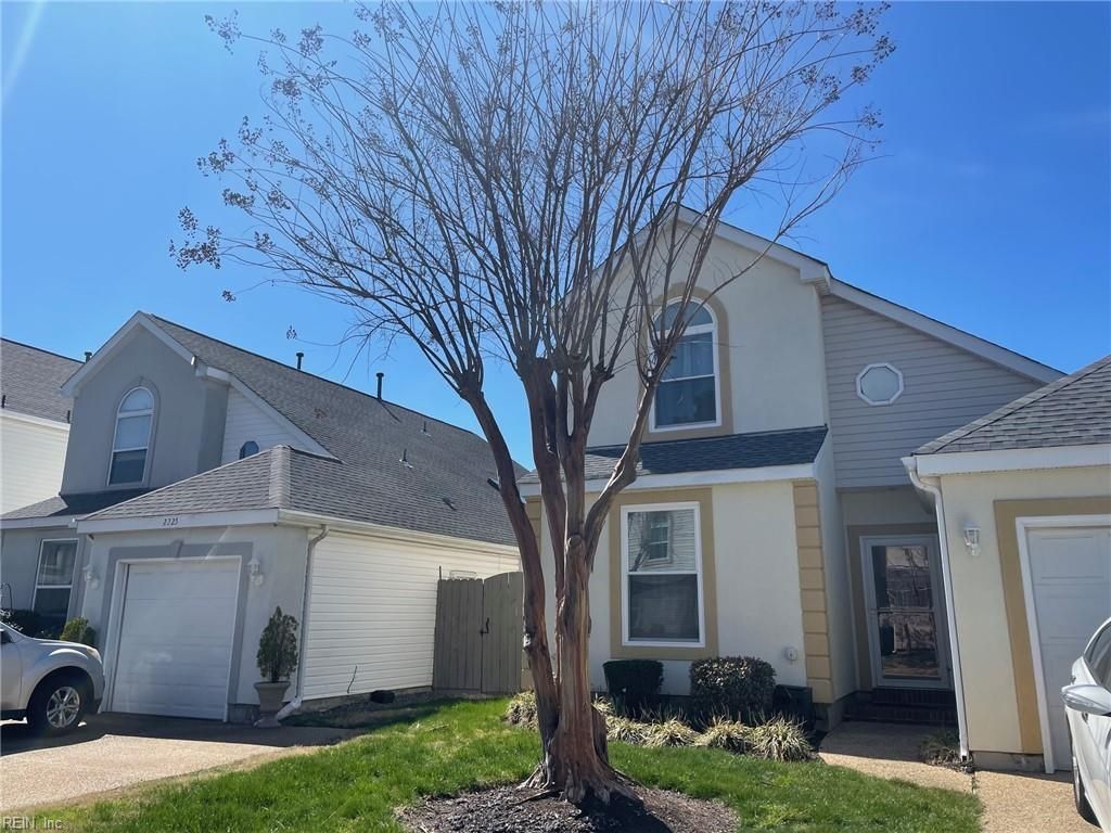 Photo of 2233 Cape Arbor Drive, Virginia Beach, VA 23451 (MLS # 10626139)