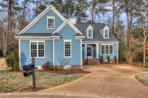 Photo of 135 Kingdom Of Fife, Williamsburg, VA 23188 (MLS # 10623898)
