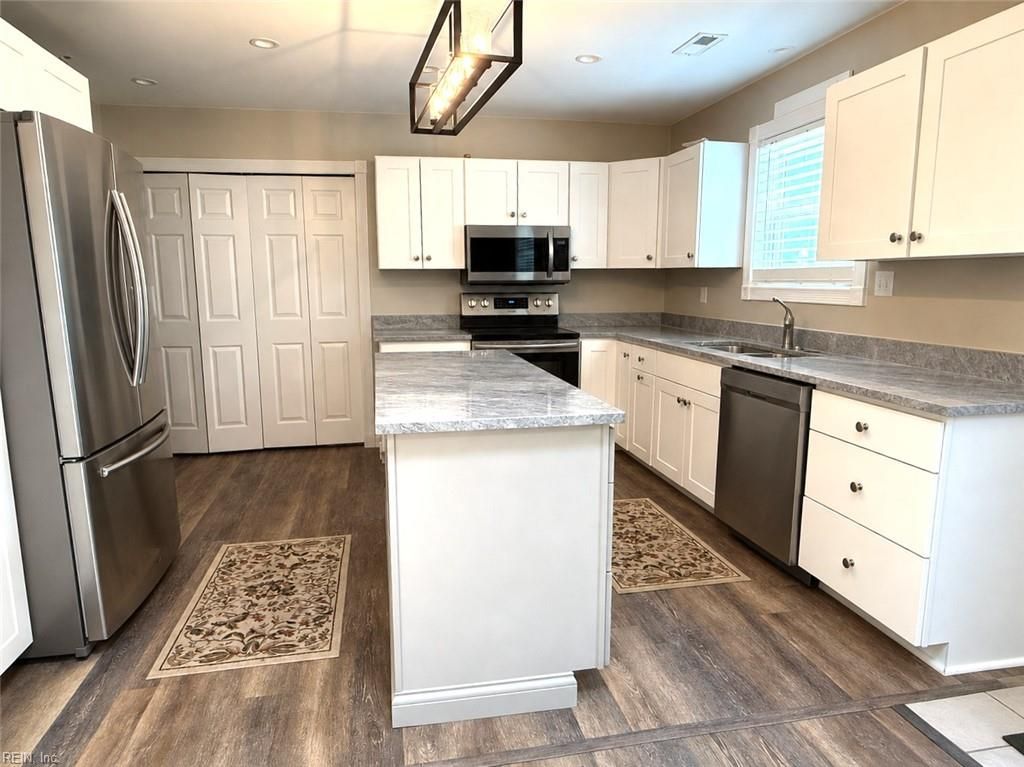 Photo of 1359 Cypress Place, Chesapeake, VA 23320 (MLS # 10633545)