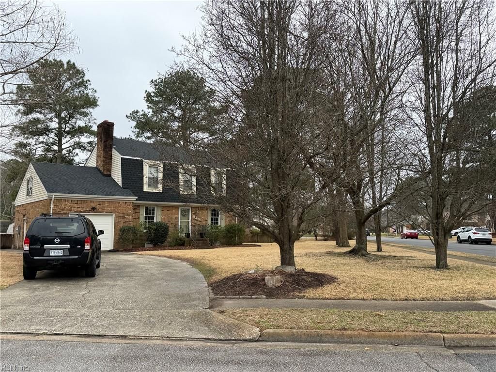 Photo of 824 Heritage Point, Chesapeake, VA 23322 (MLS # 10623213)