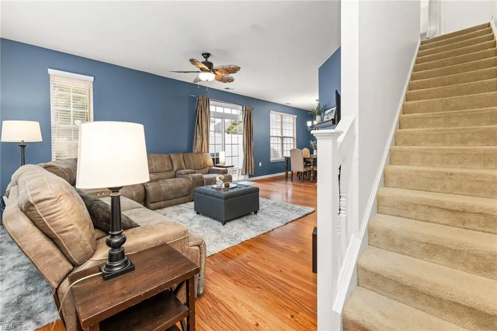 Virginia Beach, Virginia 23455, United States, 3 Bedrooms Bedrooms, ,3 BathroomsBathrooms,Residential,Active,235544