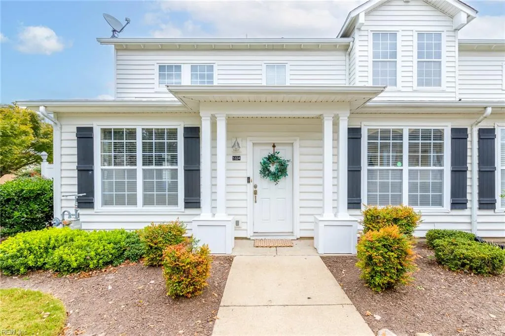 Virginia Beach, Virginia 23455, United States, 3 Bedrooms Bedrooms, ,3 BathroomsBathrooms,Residential,Active,235544