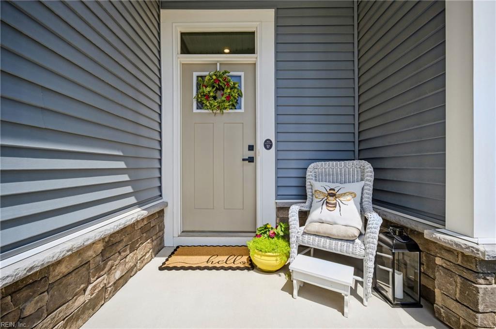Photo of 23146 Preserve Place, Carrollton, VA 23314 (MLS # 10640421)