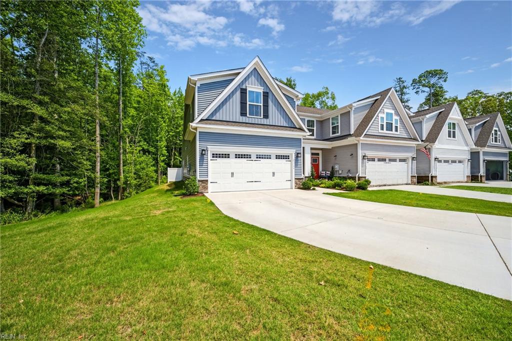 23146 Preserve PL Carrollton VA 23314
