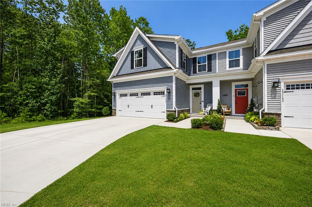 Photo of 23146 Preserve Place, Carrollton, VA 23314 (MLS # 10640421)