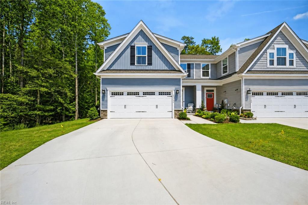 Photo of 23146 Preserve Place, Carrollton, VA 23314 (MLS # 10640421)