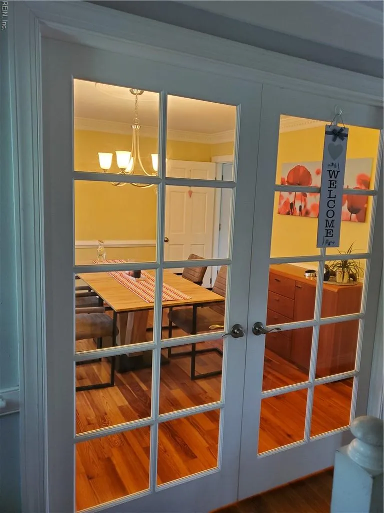 Virginia Beach, Virginia 23454, United States, 4 Bedrooms Bedrooms, ,3 BathroomsBathrooms,Residential,Active,188319