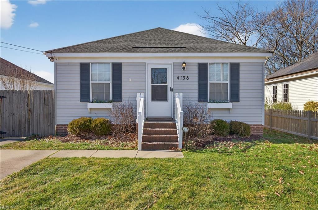 Photo of 4138 2nd Street #Street, Chesapeake, VA 23324 (MLS # 10616337)