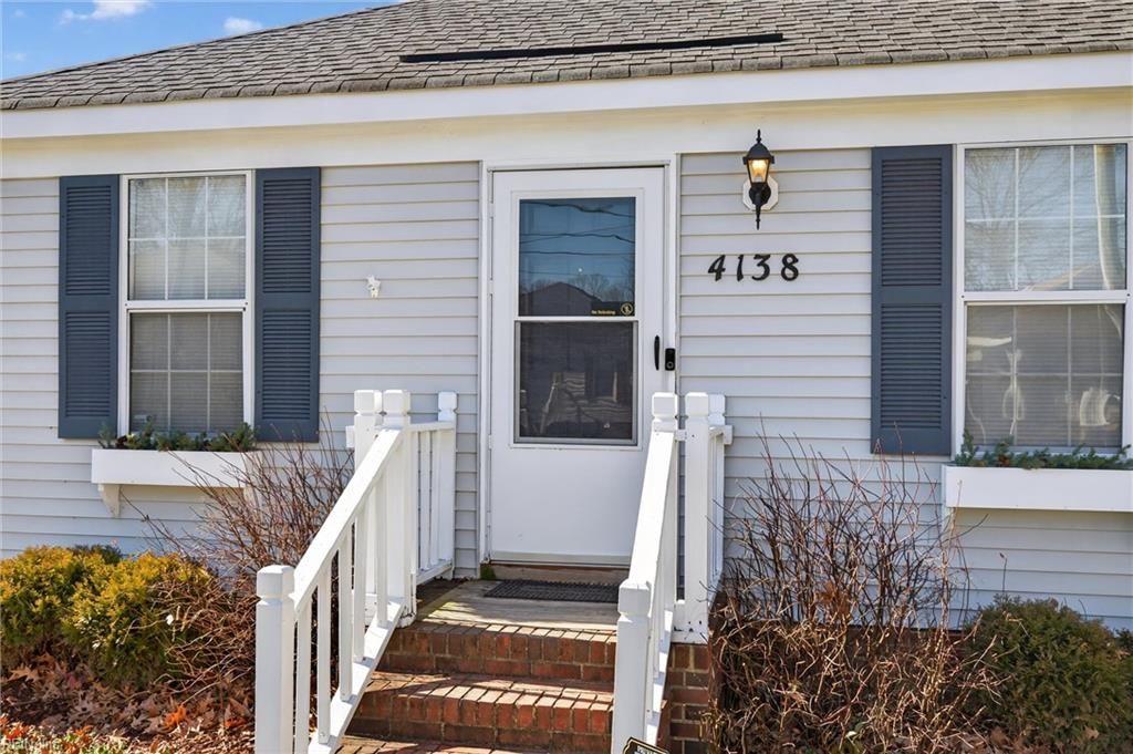 Photo of 4138 2nd Street #Street, Chesapeake, VA 23324 (MLS # 10616337)