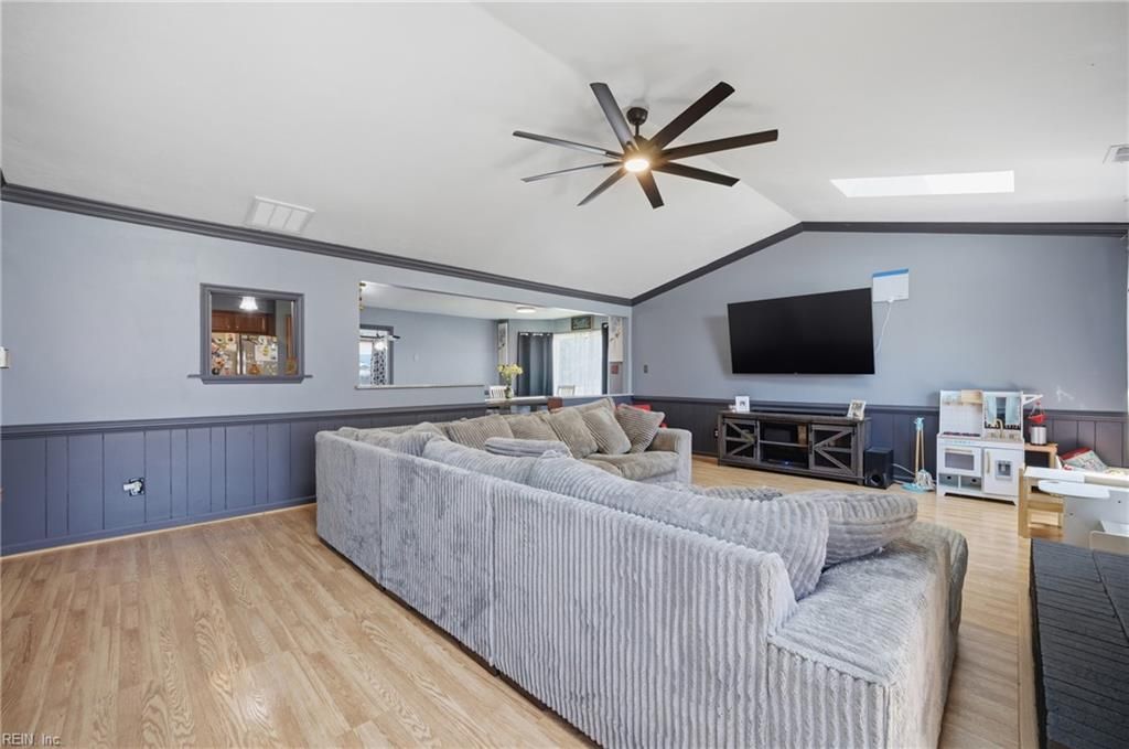 Photo of 1669 Hawks Bill Drive, Virginia Beach, VA 23464 (MLS # 10631750)