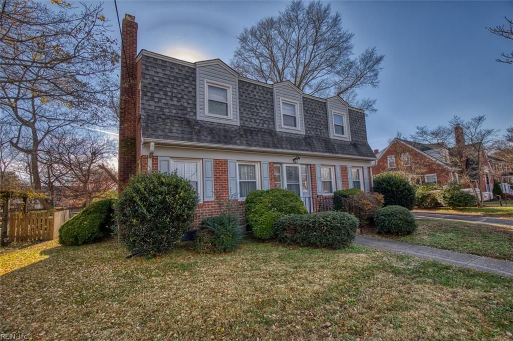 Photo of 4012 Buchanan Drive, Hampton, VA 23669 (MLS # 10613475)
