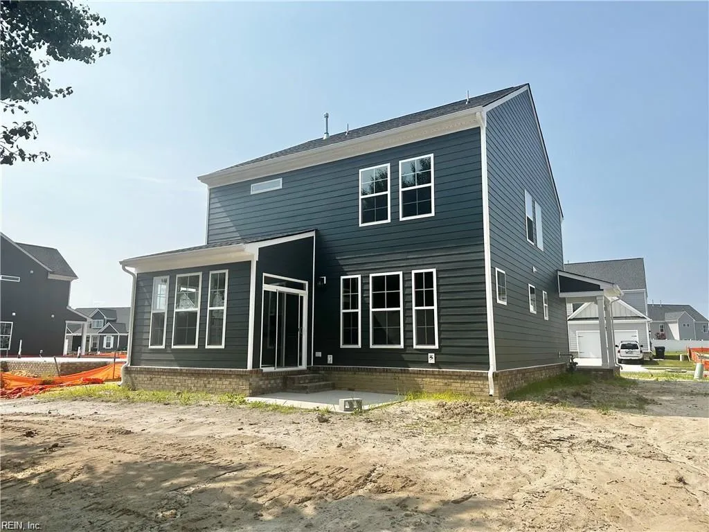 Suffolk, Virginia 23434, United States, 3 Bedrooms Bedrooms, ,3 BathroomsBathrooms,Residential,Active,16281