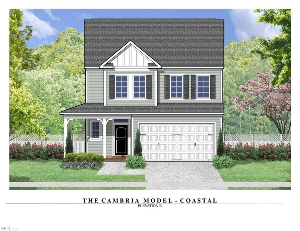 Suffolk, Virginia 23434, United States, 3 Bedrooms Bedrooms, ,3 BathroomsBathrooms,Residential,Active,16281