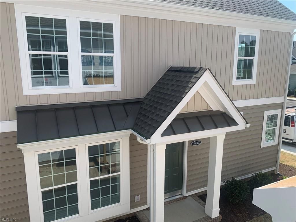 Photo of 1014 Robinson Road #8C, Suffolk, VA 23434 (MLS # 10630023)