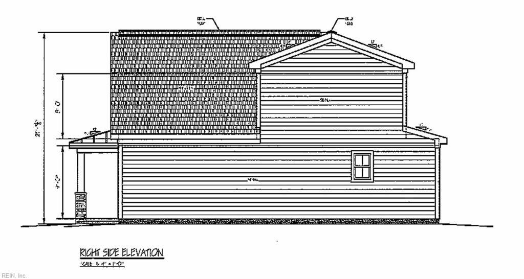 Photo of 106 Blue Crab Point, Poquoson, VA 23662 (MLS # 10612511)