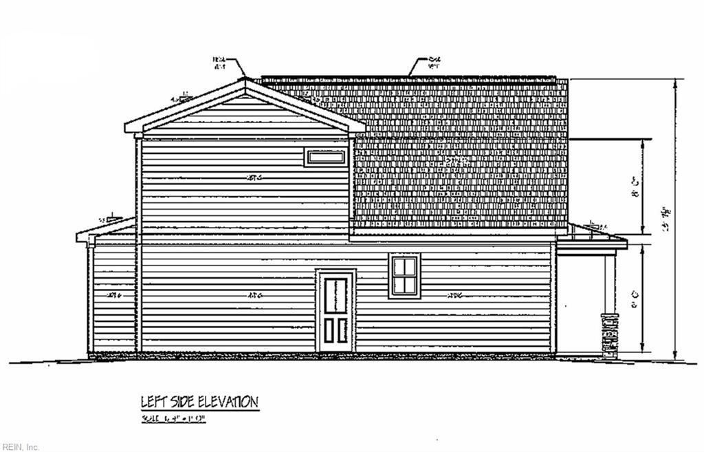 Photo of 106 Blue Crab Point, Poquoson, VA 23662 (MLS # 10612511)