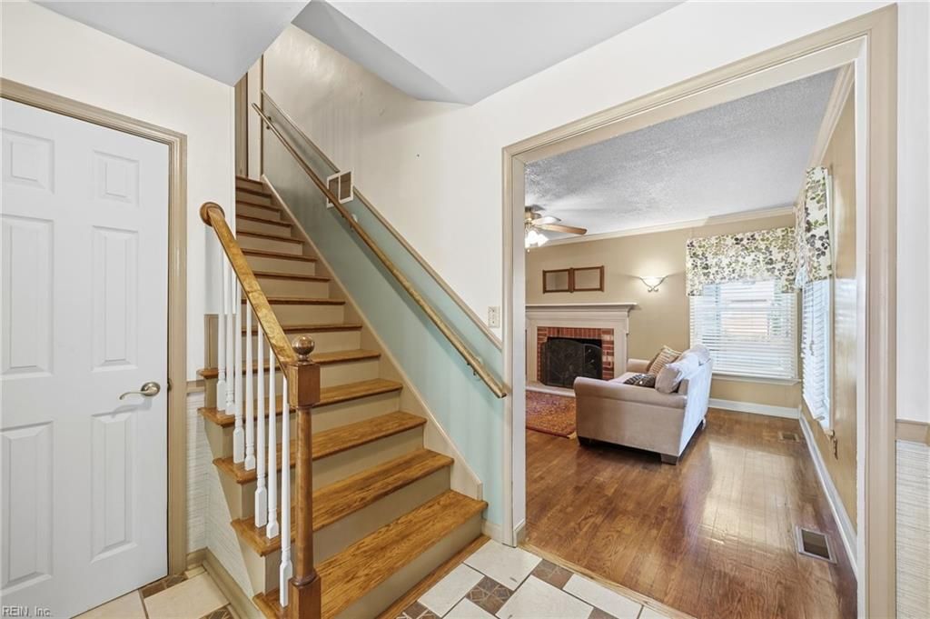 Photo of 625 Brandywine Drive, Newport News, VA 23602 (MLS # 10634525)