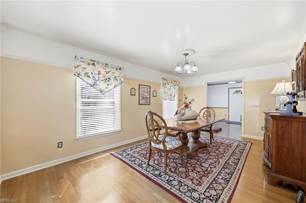 Photo of 625 Brandywine Drive, Newport News, VA 23602 (MLS # 10634525)