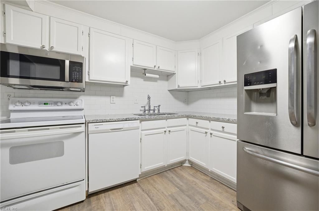 Photo of 63 Charles Parish Drive, Poquoson, VA 23662 (MLS # 10614150)