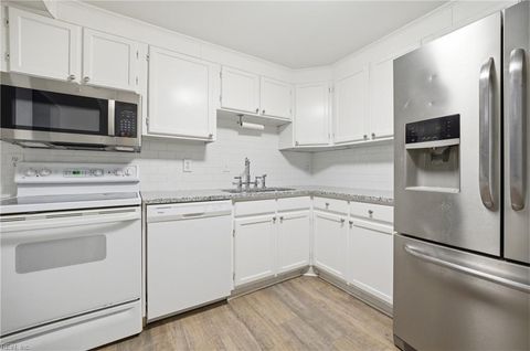 Photo of 63 Charles Parish Drive, Poquoson, VA 23662 (MLS # 10614150)