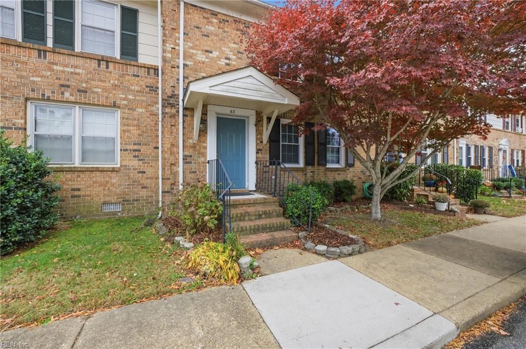 Photo of 63 Charles Parish Drive, Poquoson, VA 23662 (MLS # 10614150)