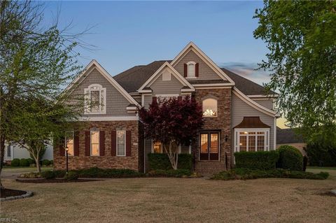3100 Summerhouse DR Suffolk VA 23435