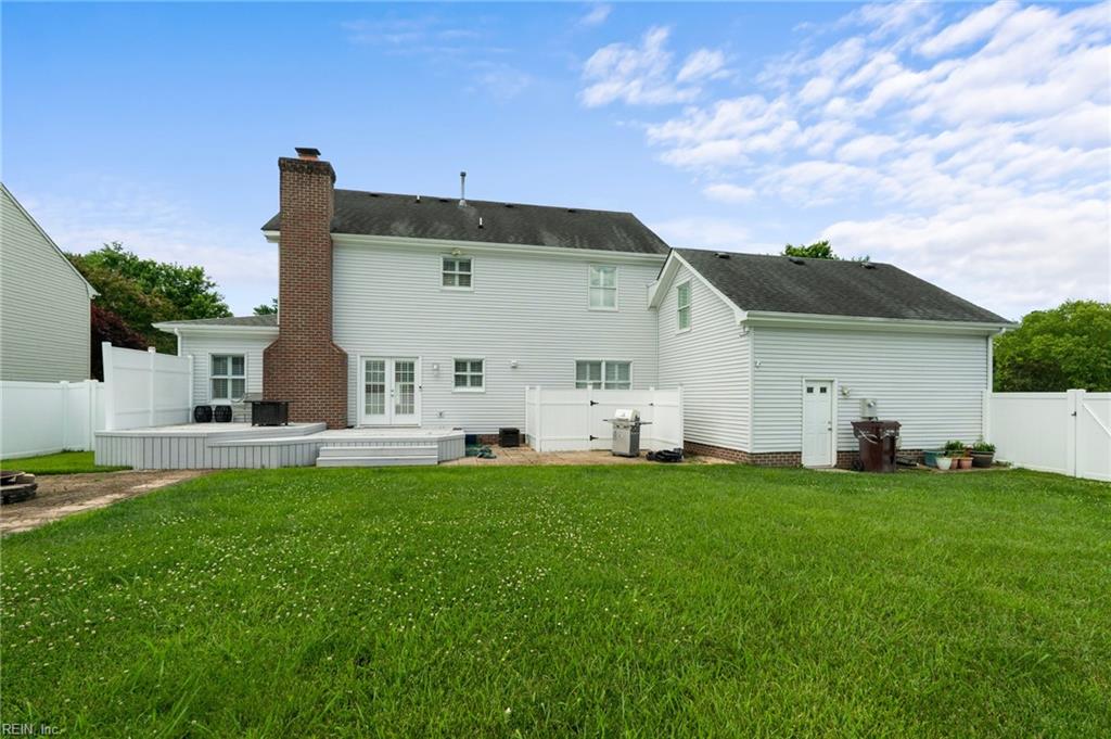 845 Fox Ridge TRL