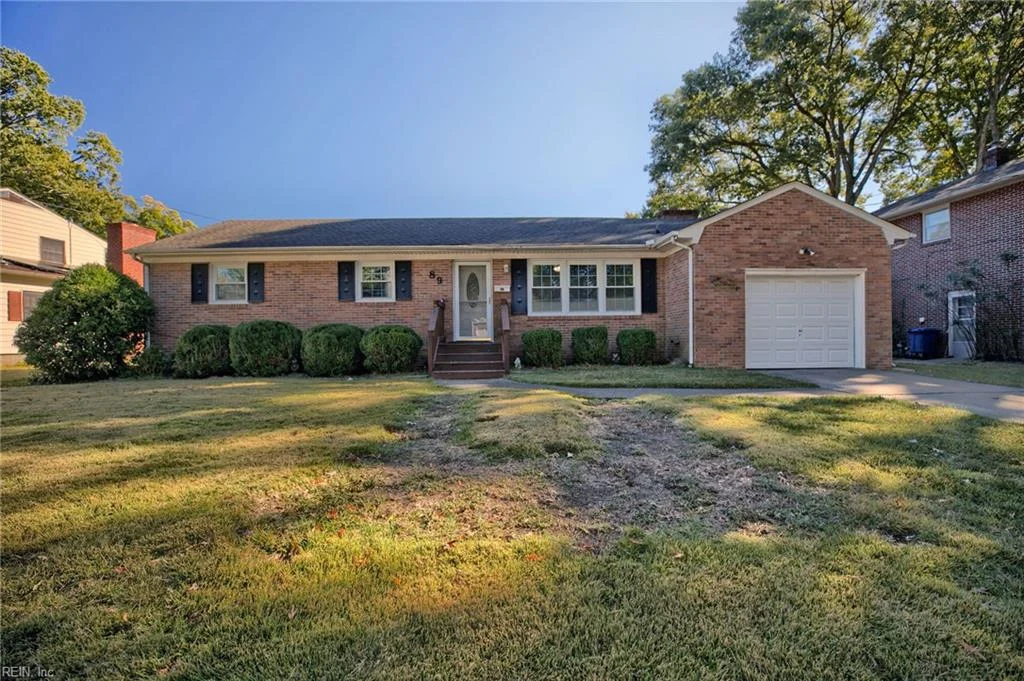 89 Gum Grove Drive
