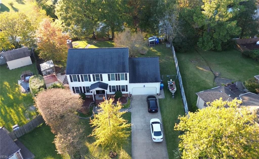 Photo of 229 Oakengate Turn, Virginia Beach, VA 23462 (MLS # 10614875)