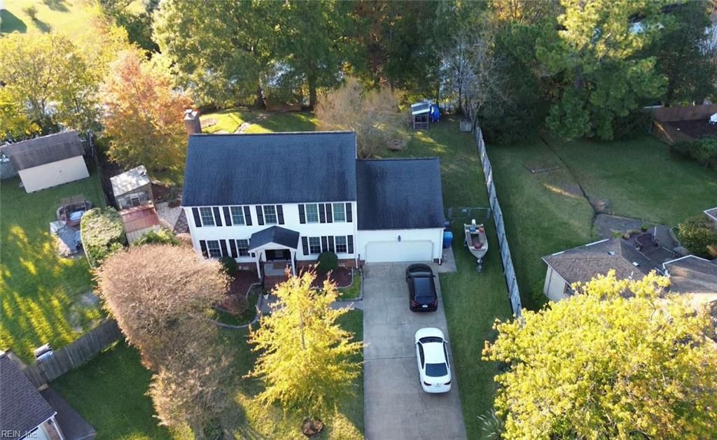 Photo of 229 Oakengate Turn, Virginia Beach, VA 23462 (MLS # 10614875)