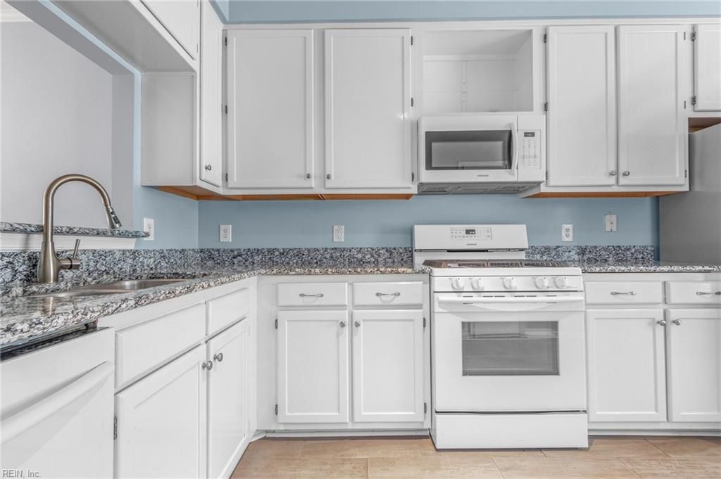 Photo of 2609 Hartley Street, Virginia Beach, VA 23456 (MLS # 10628674)