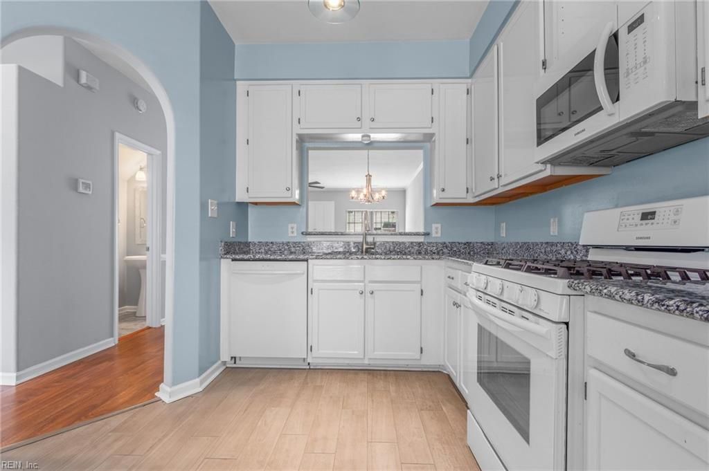 Photo of 2609 Hartley Street, Virginia Beach, VA 23456 (MLS # 10628674)