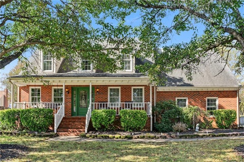 Photo of 1605 HANDCROSS Way, Virginia Beach, VA 23456 (MLS # 10659005)
