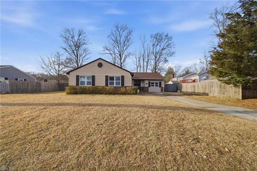 Photo of 1905 Olympic Drive, Virginia Beach, VA 23453 (MLS # 10619010)