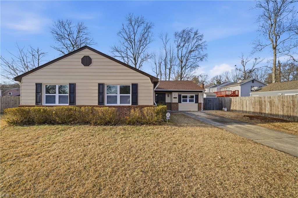 Photo of 1905 Olympic Drive, Virginia Beach, VA 23453 (MLS # 10619010)