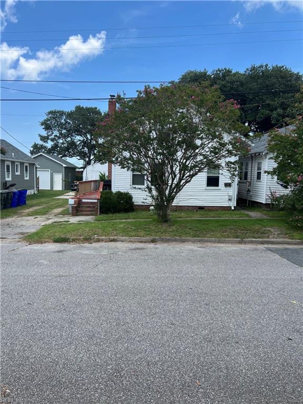 Photo of 360 Staten Street #C, Norfolk, VA 23503 (MLS # 10615946)
