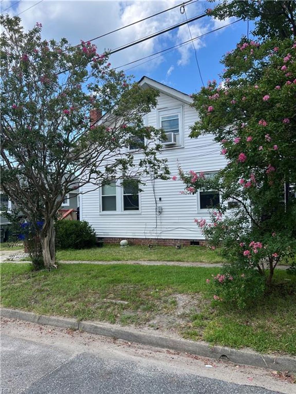 Photo of 360 Staten Street #C, Norfolk, VA 23503 (MLS # 10615946)