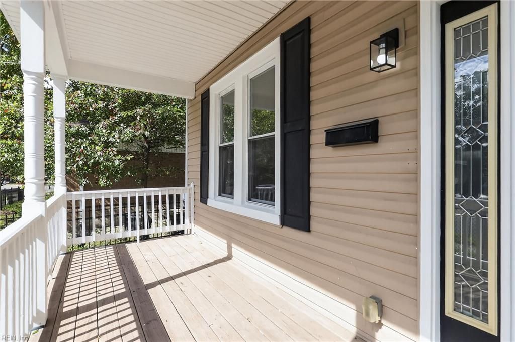 Photo of 714 A Avenue, Norfolk, VA 23504 (MLS # 10612273)