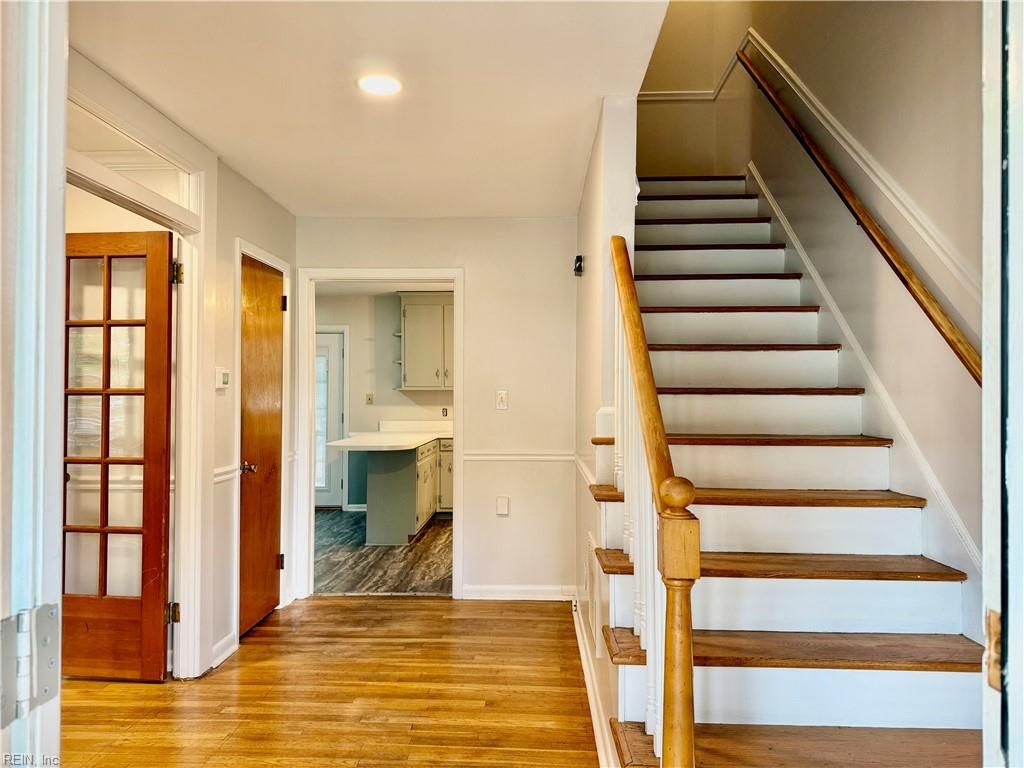 Photo of 347 Brunell Drive, Hampton, VA 23666 (MLS # 10608618)