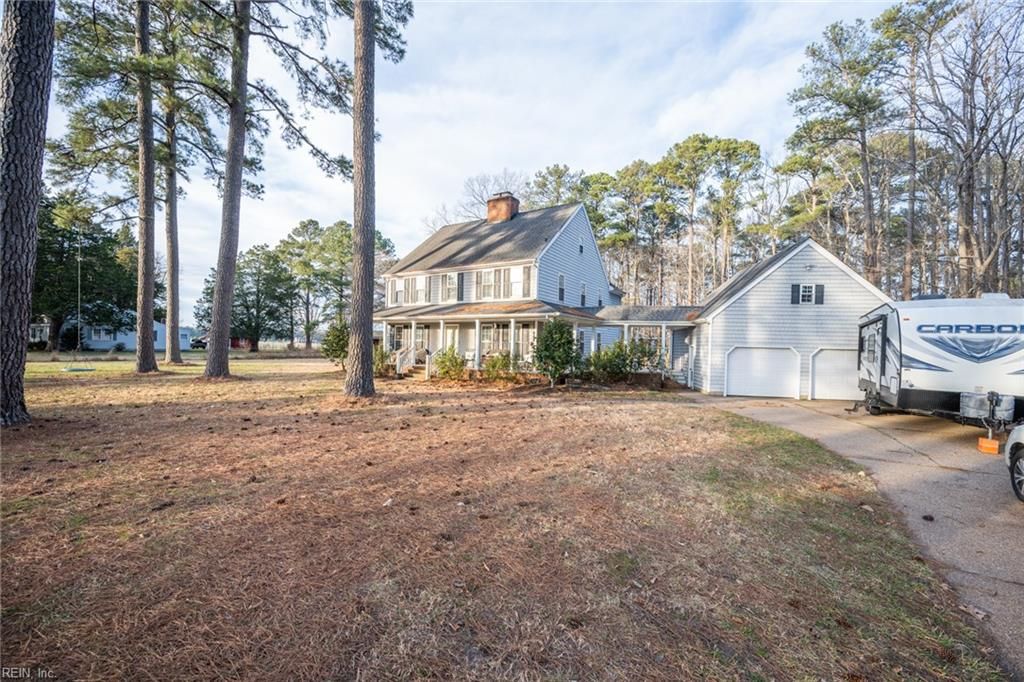 Photo of 3212 Douglas Road, Chesapeake, VA 23322 (MLS # 10616225)