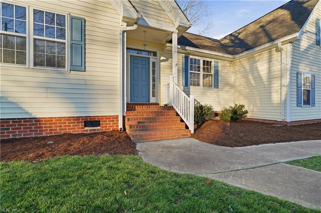 Photo of 4808 Oriole Drive, Chesapeake, VA 23321 (MLS # 10617736)