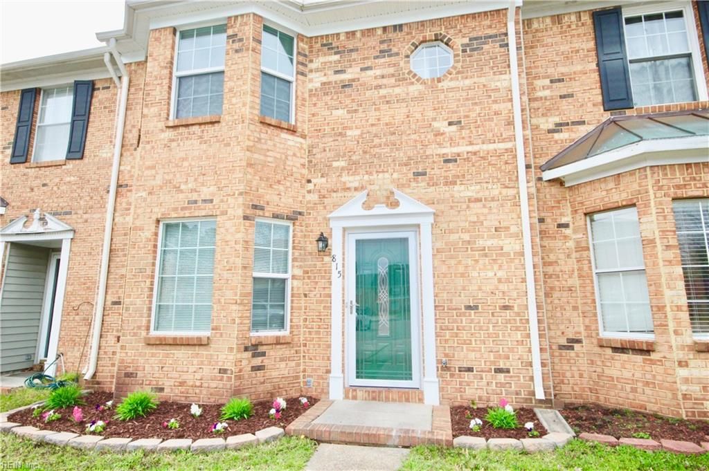 Photo of 815 Elgin Court, Chesapeake, VA 23320 (MLS # 10616005)