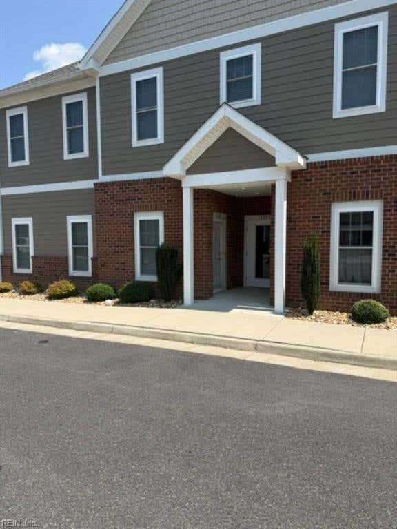 Photo of 7395 Sinclair Way #A, Gloucester, VA 23061 (MLS # 10648362)