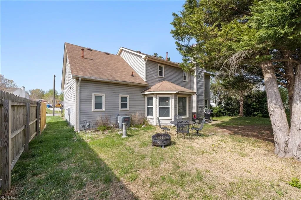 Virginia Beach, Virginia 23456, United States, 4 Bedrooms Bedrooms, ,3 BathroomsBathrooms,Residential,Pending,135026