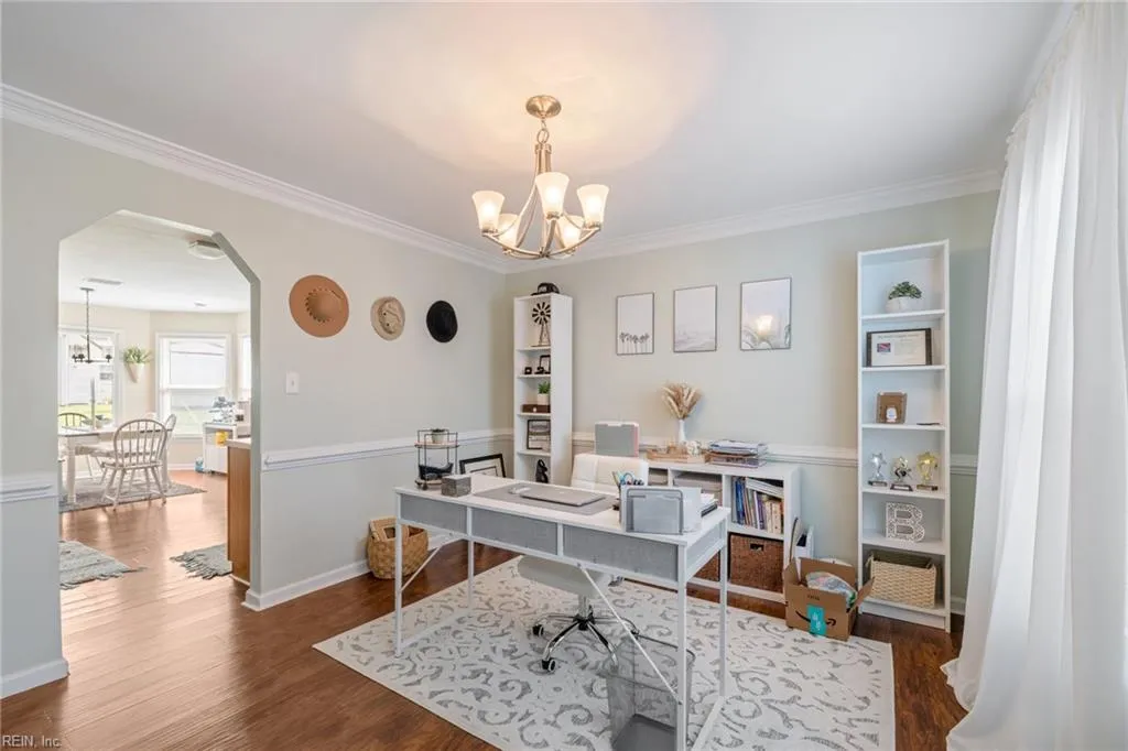 Virginia Beach, Virginia 23456, United States, 4 Bedrooms Bedrooms, ,3 BathroomsBathrooms,Residential,Pending,135026