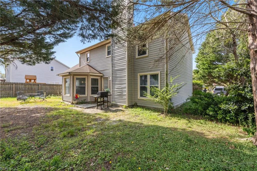 Virginia Beach, Virginia 23456, United States, 4 Bedrooms Bedrooms, ,3 BathroomsBathrooms,Residential,Pending,135026