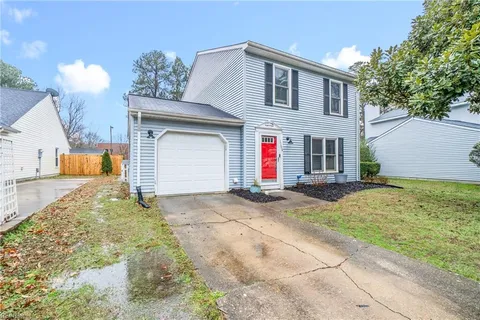 1106 Buford Court, Chesapeake, VA 23320 - #: 10570562