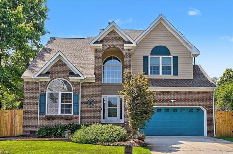 Photo of 520 Leary Ct Court, Chesapeake, VA 23323 (MLS # 10652508)
