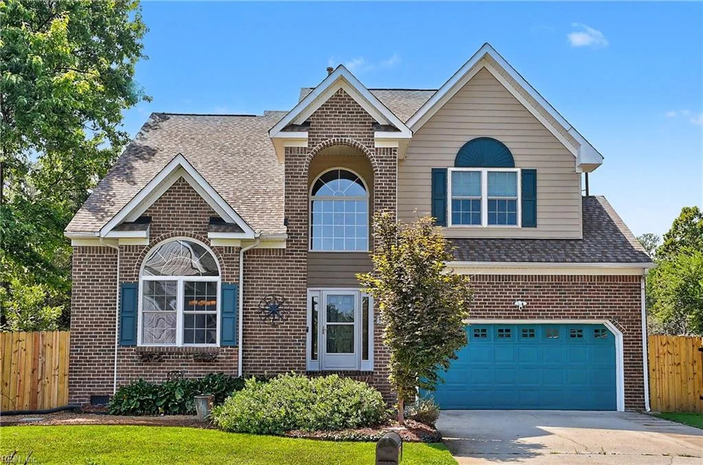 520 Leary Ct Court, Chesapeake, VA, 23323